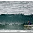 Surf en las Cicer Las Palmas