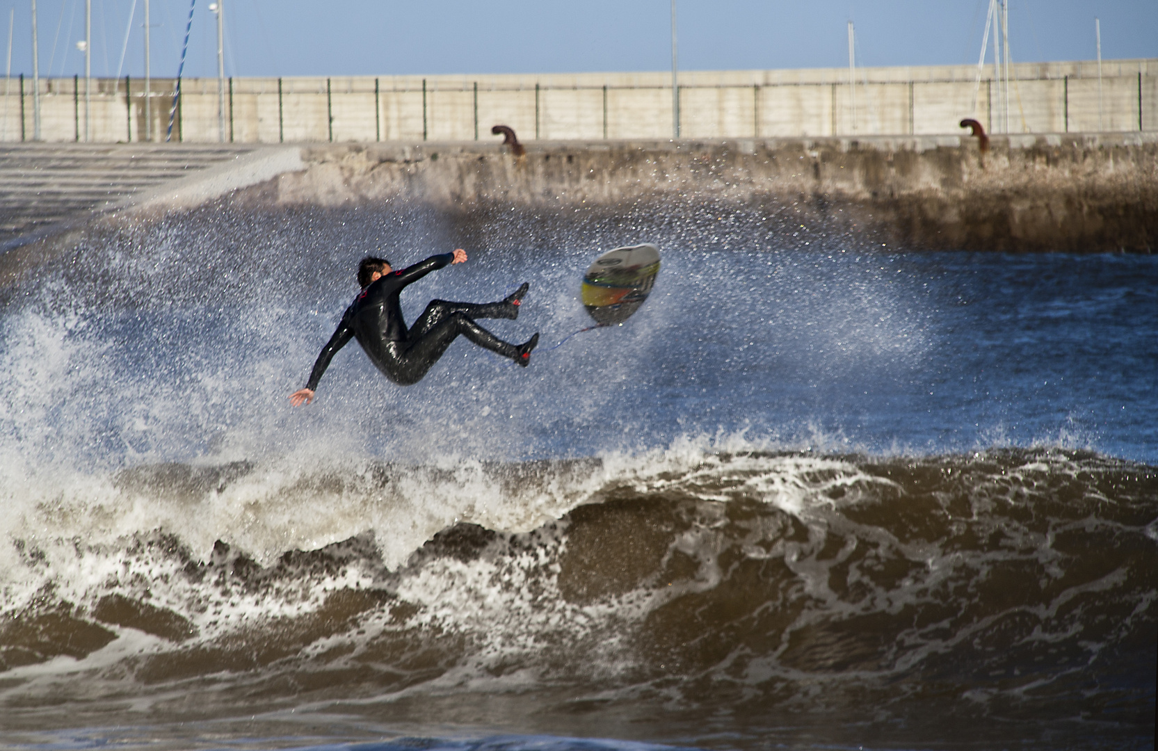 surf en luanco