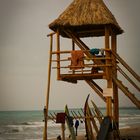 surf equipment @the beach