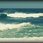 surf et vagues