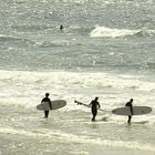 Surf Feelings French Atlantic Biarritz