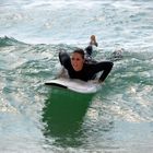 surf girl , continuité de la wave ! :) 