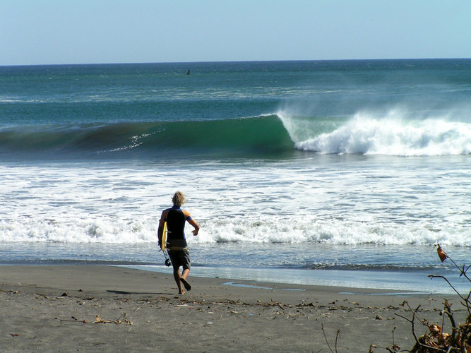 surf heaven