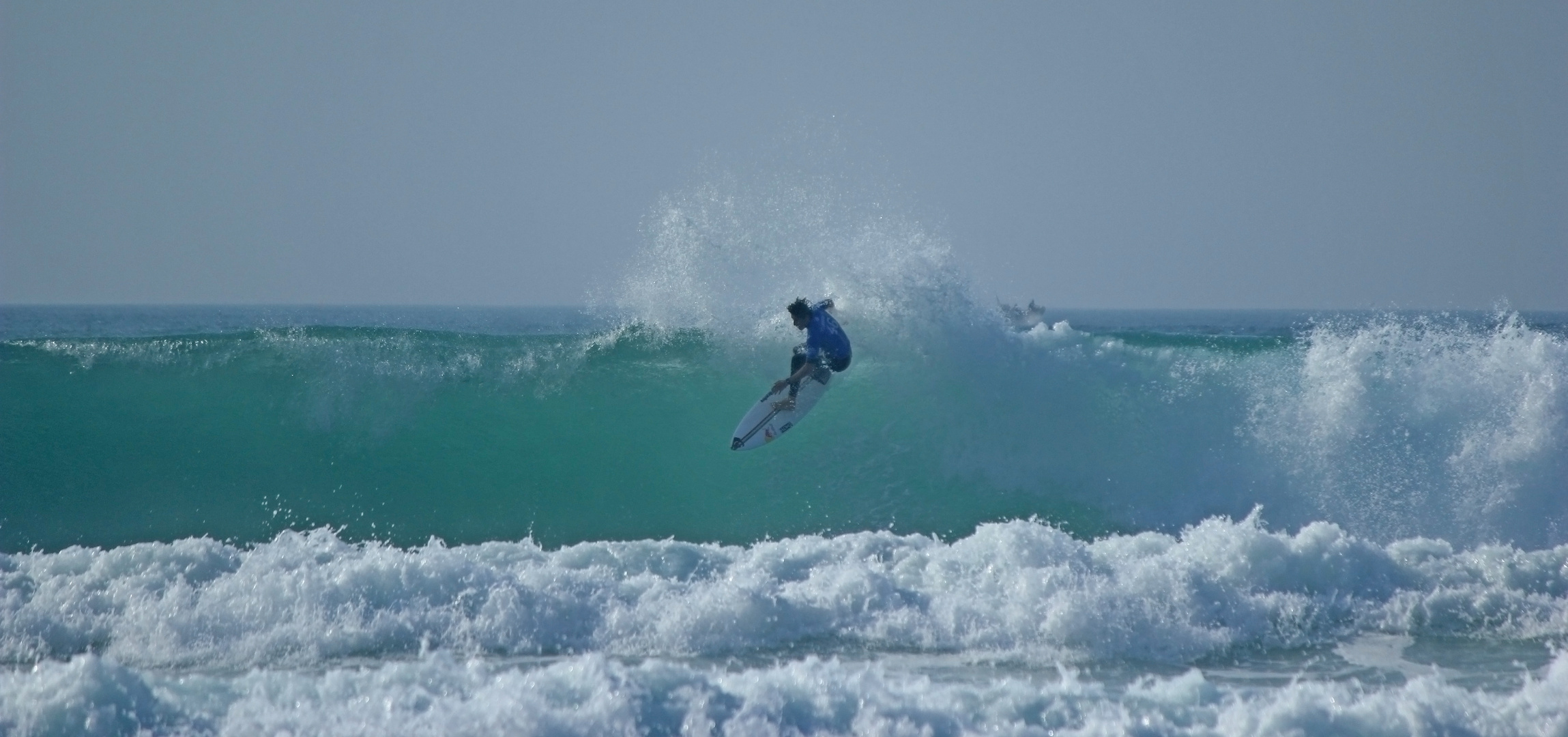 Surf Hossegor...