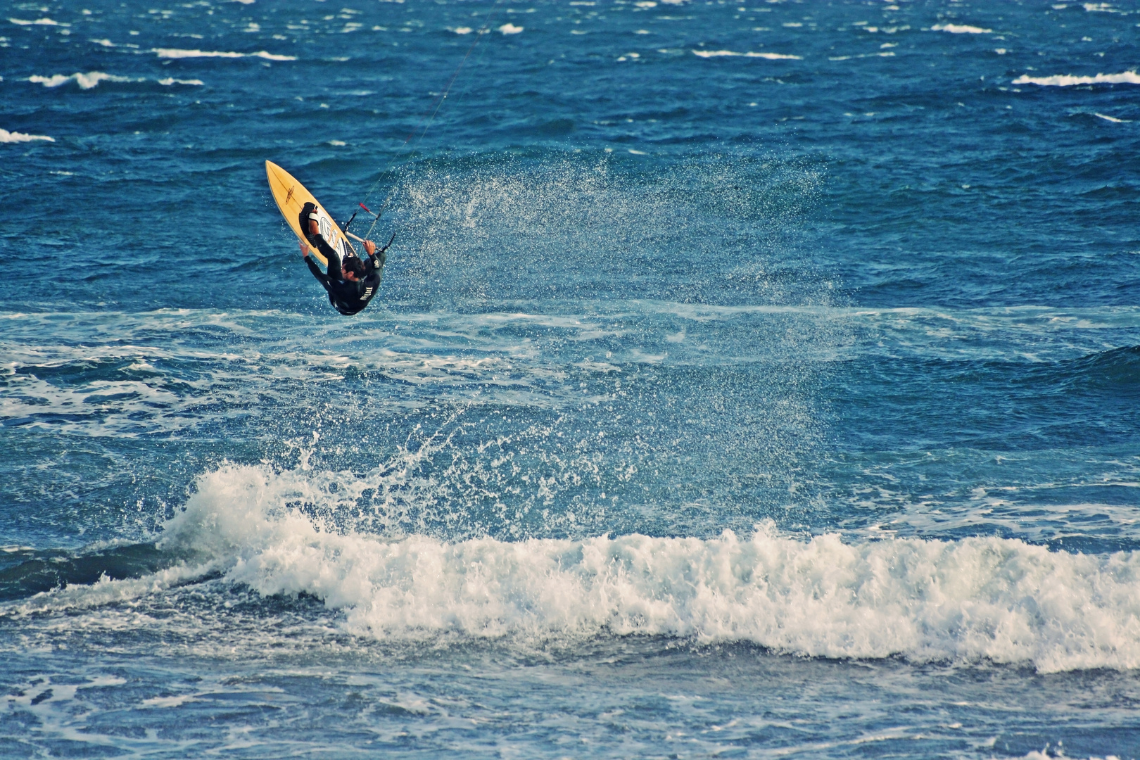 surf kite