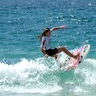 surf lacanau junior girl!