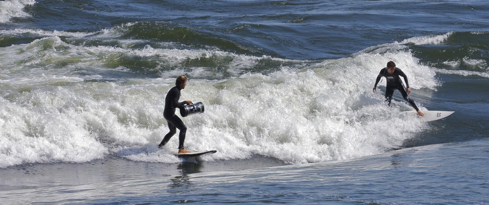 Surf Montréal