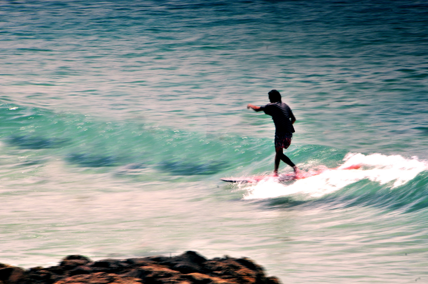 Surf Motion