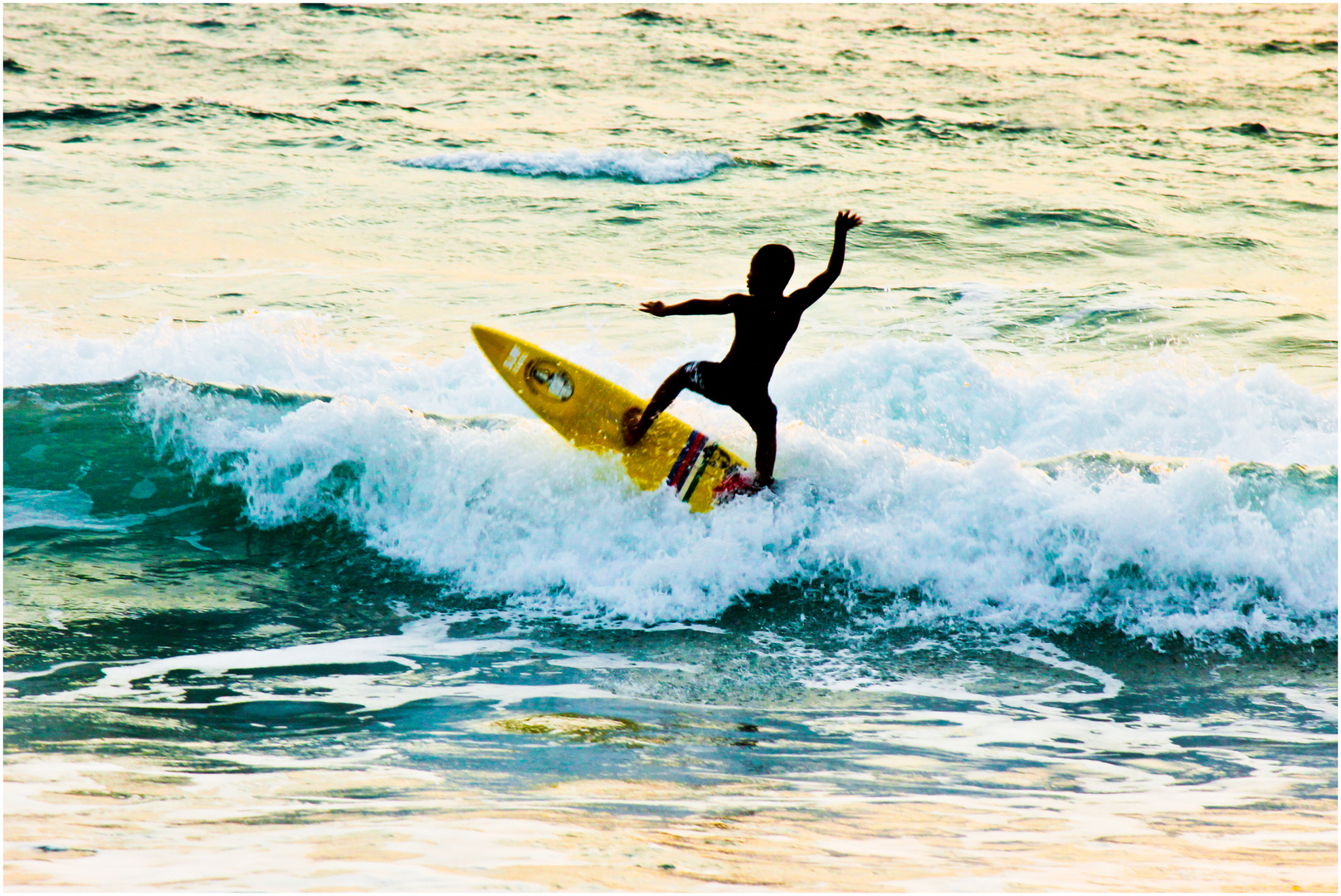 SURF!!! no.2