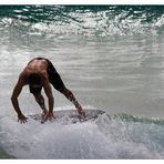 surf scenes - balance