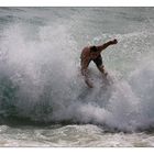 surf scenes - volle Kraft voraus