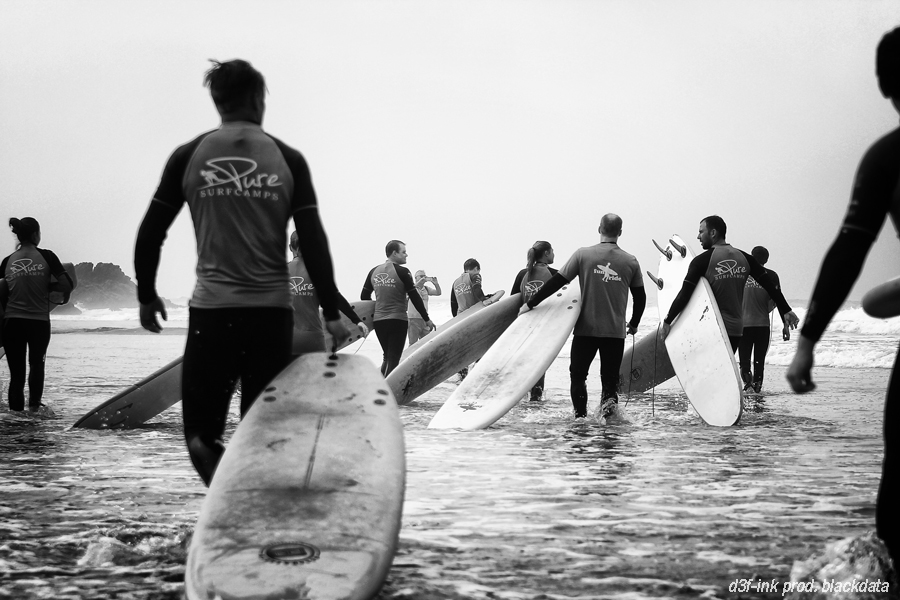 surf school_amado beach