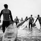 surf school_amado beach