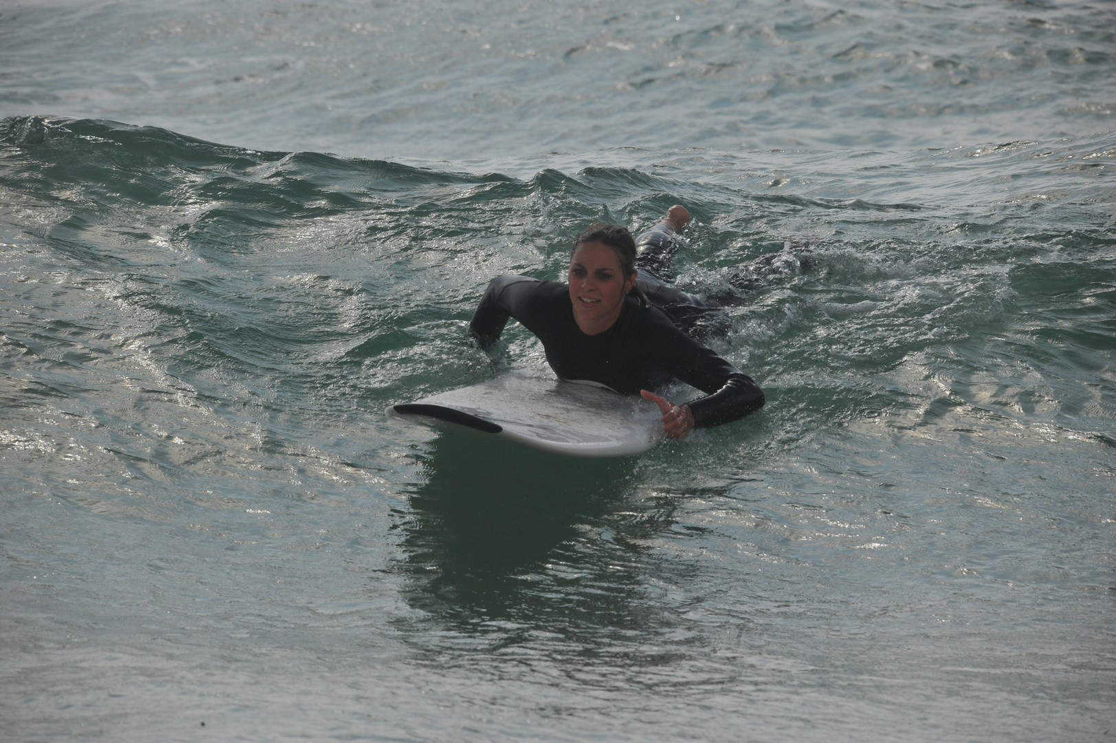 surf session 2 