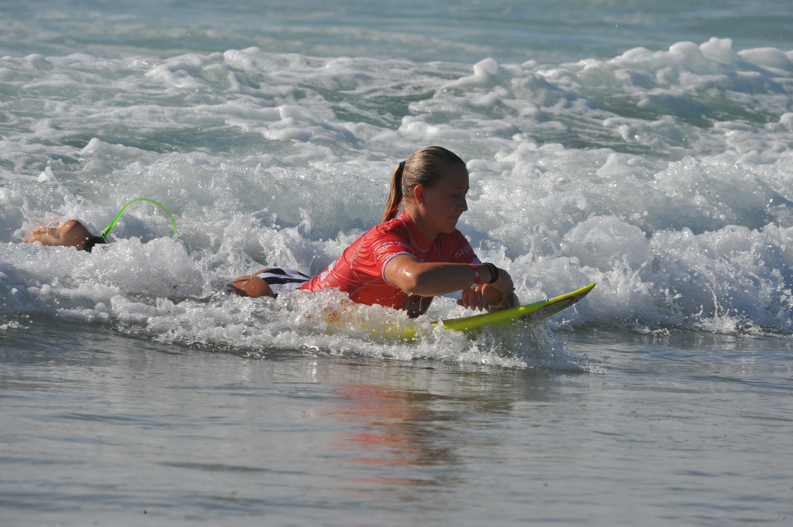 surf session (3) au fémini ! 