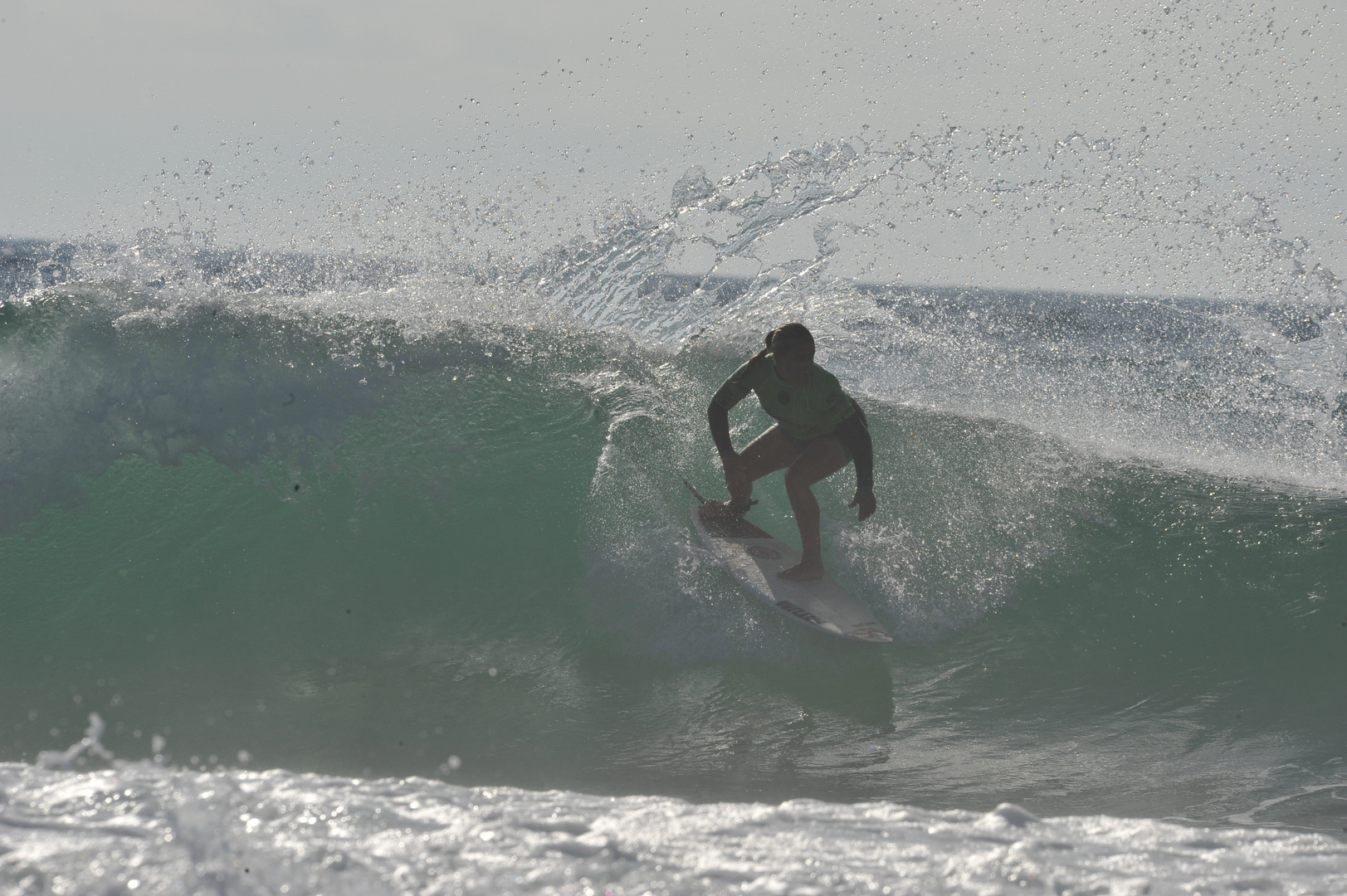 surf session 6 , lacanau pro féminin 2017 