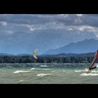 Surf Starnberger See