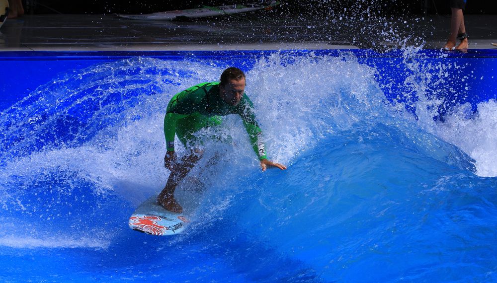 Surf & Style 2012 #3