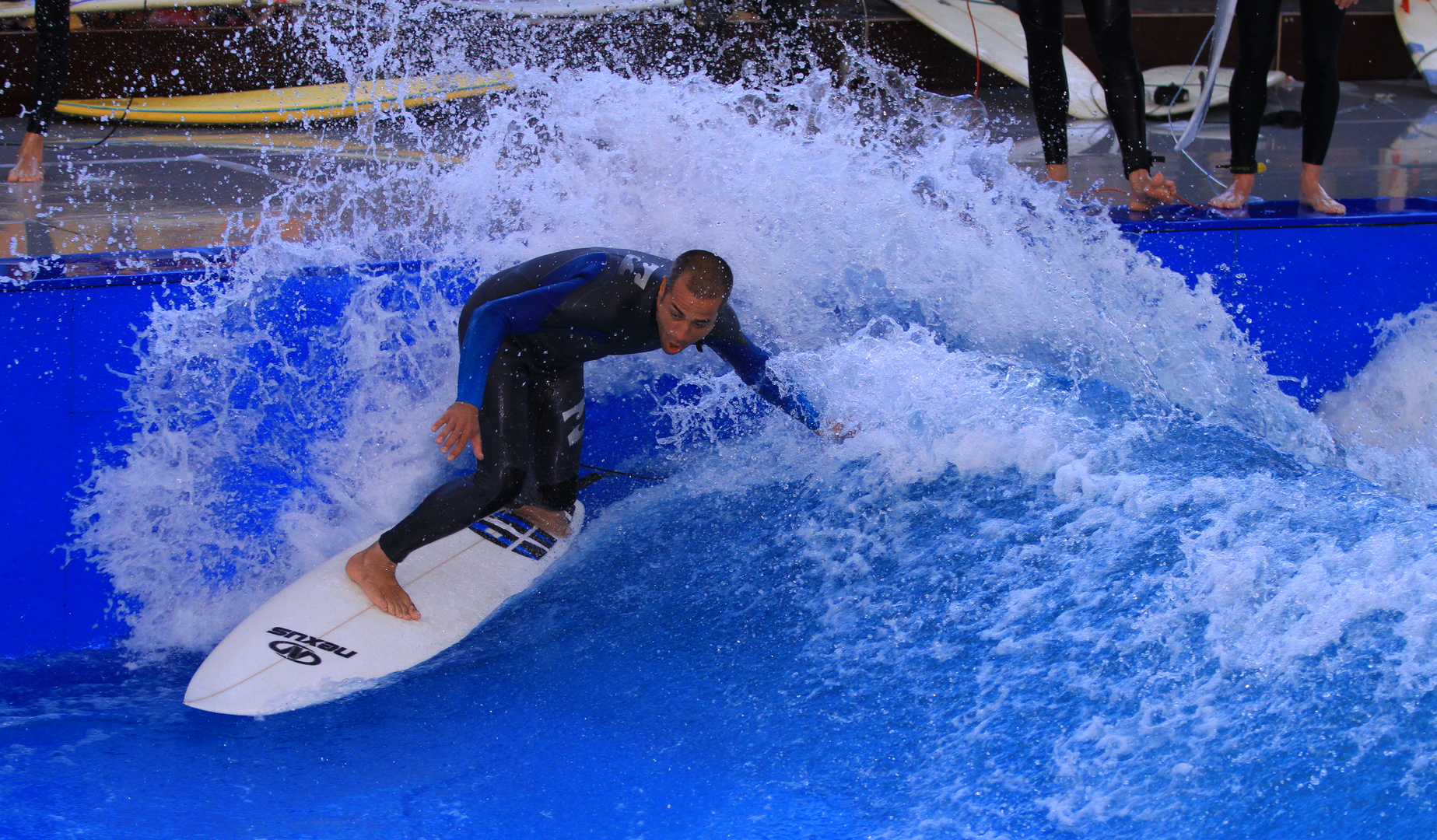 Surf & Style 2012