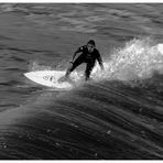 Surf sul mare di casa nostra