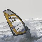 Surf - Weltcup 2004 vor Westerland / Sylt II