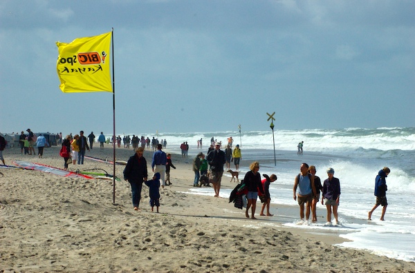 Surf World Cup Sylt