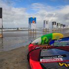 Surf-Worldcup auf Sylt