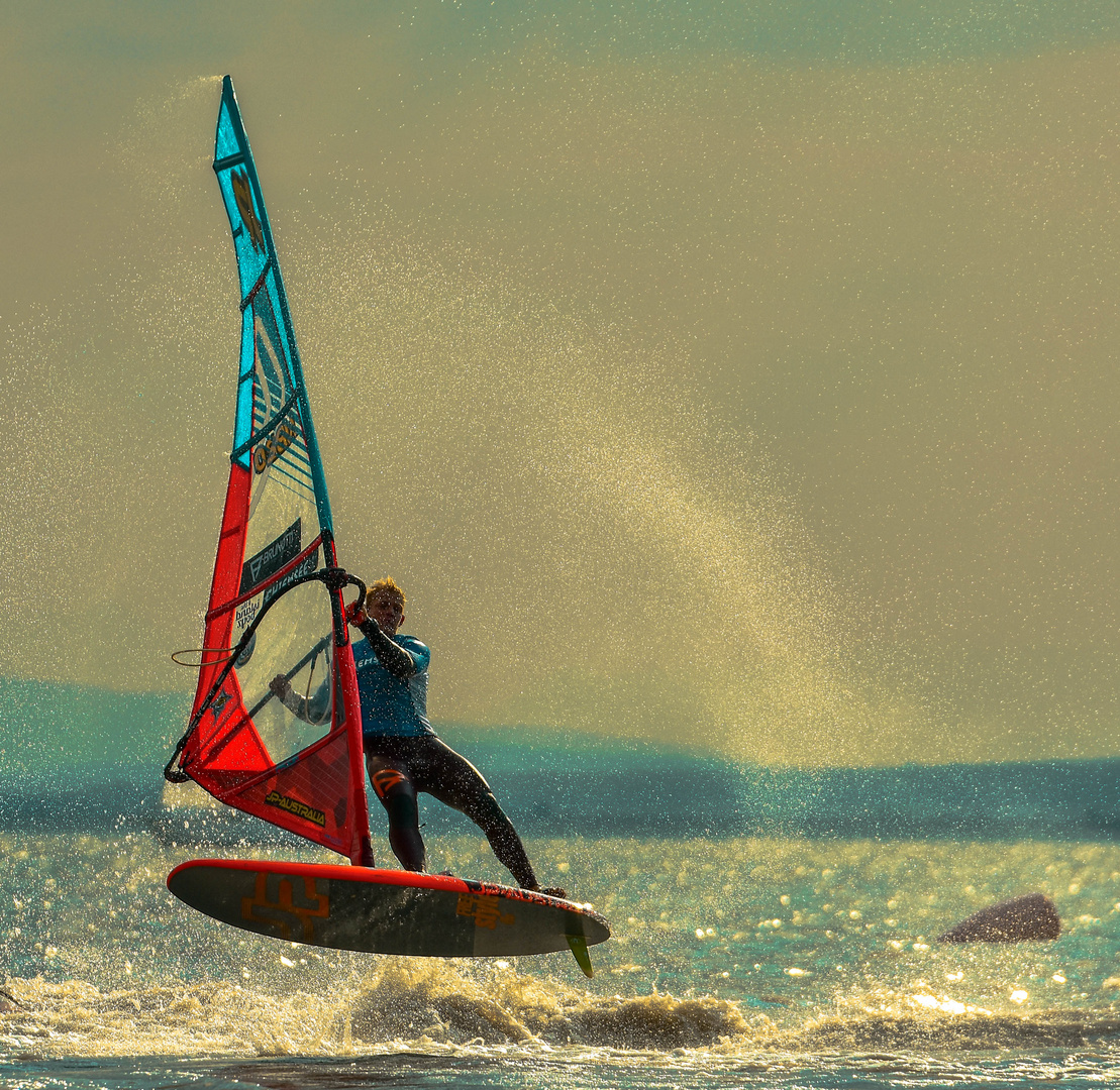 Surf Worldcup Neusiedl am See 2017