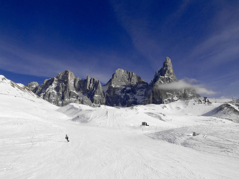 surfando l'immensità