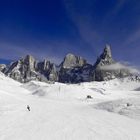 surfando l'immensità