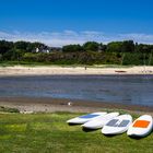 Surfboards Parking