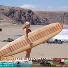 Surfcamp auf Fuerteventura/Rapa Nui Surfschool & Camps