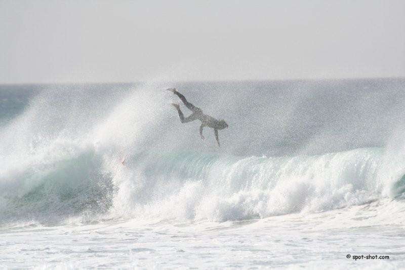 Surfcamp Rapa Nui Fuerteventura