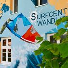 Surfcenter Graffiti Wandlitz