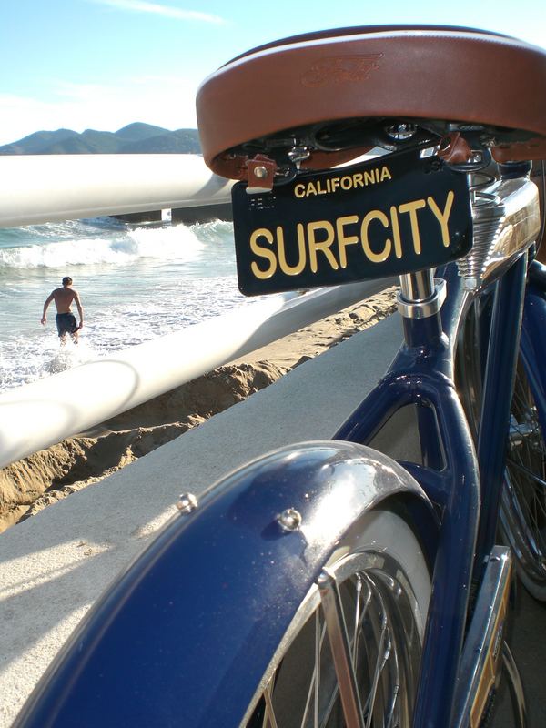 Surfcity