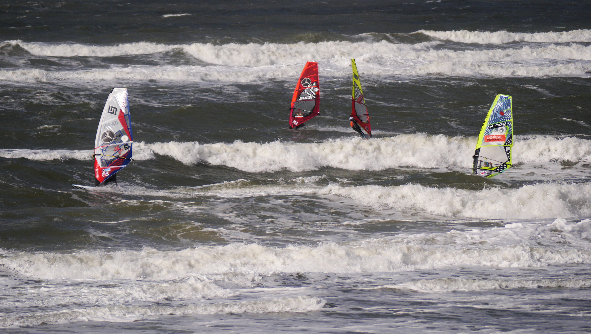 Surfcup Sylt