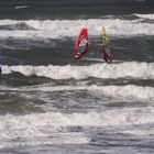 Surfcup Sylt