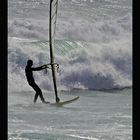 Surfen am Cape Point 2