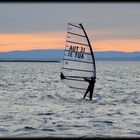 Surfen im Jänner