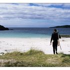 Surfen in Achmelvich