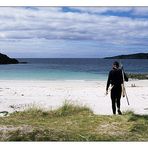 Surfen in Achmelvich