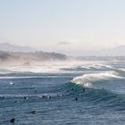 Surfen in Biarritz