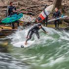 Surfen in der Stadt #10