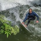 Surfen in der Stadt #14 