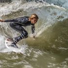 Surfen in der Stadt #15