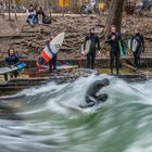 Surfen in der Stadt #2