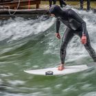 Surfen in der Stadt #3