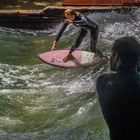 Surfen in der Stadt #4