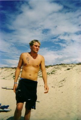 Surfen in Frankreich