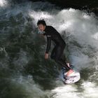 Surfen in München